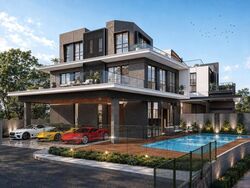 Chip Hock Gardens (D10), Semi-Detached #607675681